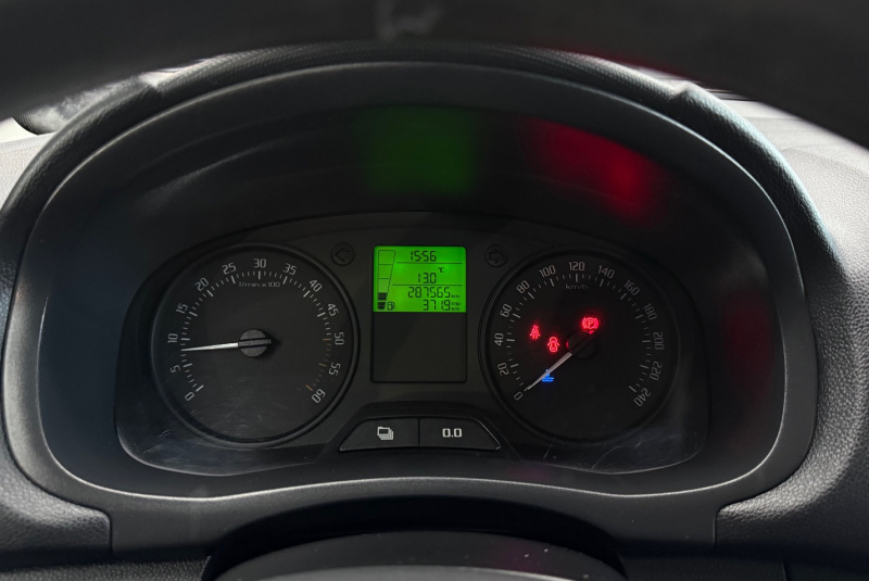 Ponuka vozidiel / Škoda Fabia 1.6 TDI Classic - video Ponuka vozidiel / Škoda Fabia 1.6 TDI Classic - video