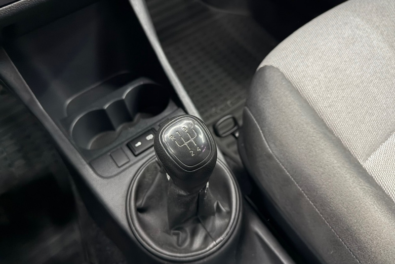 Ponuka vozidiel / Škoda Fabia 1.6 TDI Classic - video Ponuka vozidiel / Škoda Fabia 1.6 TDI Classic - video