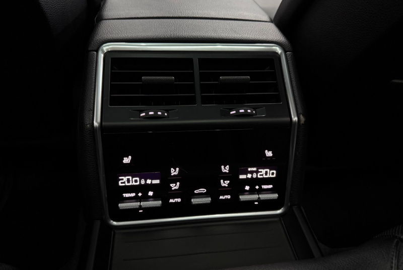  Ponuka vozidiel / Porsche Panamera 4 ST 4x4 A/T  - video