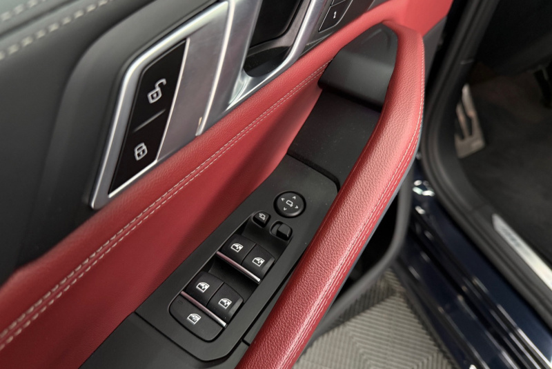  Ponuka vozidiel / BMW X6 xDrive 40i A/T - video