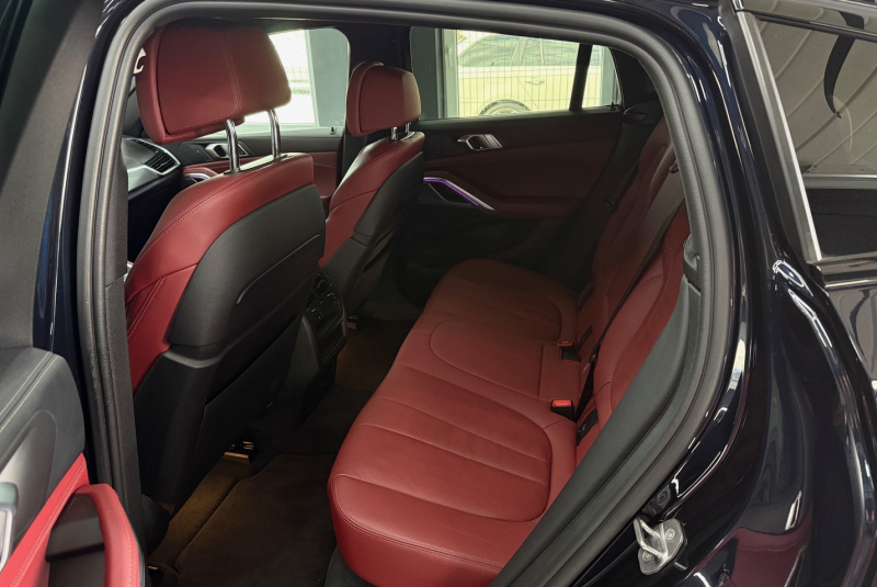 Ponuka vozidiel / BMW X6 xDrive 40i A/T - video Ponuka vozidiel / BMW X6 xDrive 40i A/T - video