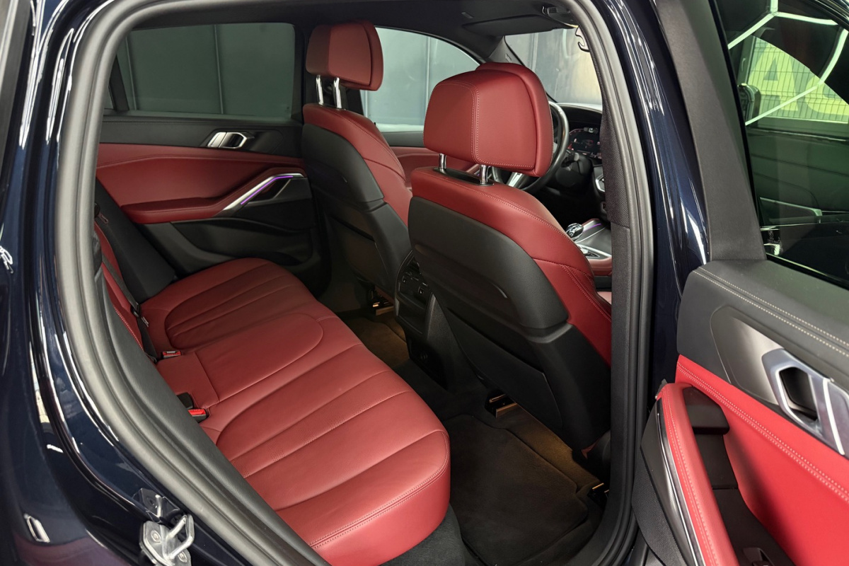 Ponuka vozidiel / BMW X6 xDrive 40i A/T - video Ponuka vozidiel / BMW X6 xDrive 40i A/T - video