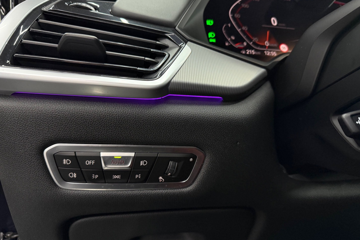 Ponuka vozidiel / BMW X6 xDrive 40i A/T - video Ponuka vozidiel / BMW X6 xDrive 40i A/T - video