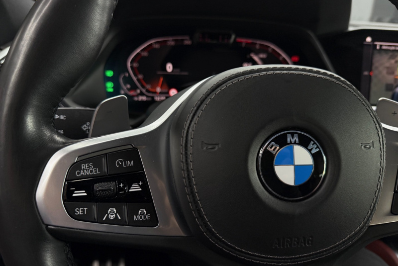 Ponuka vozidiel / BMW X6 xDrive 40i A/T - video Ponuka vozidiel / BMW X6 xDrive 40i A/T - video