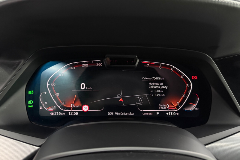  Ponuka vozidiel / BMW X6 xDrive 40i A/T - video