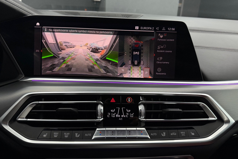 Ponuka vozidiel / BMW X6 xDrive 40i A/T - video Ponuka vozidiel / BMW X6 xDrive 40i A/T - video