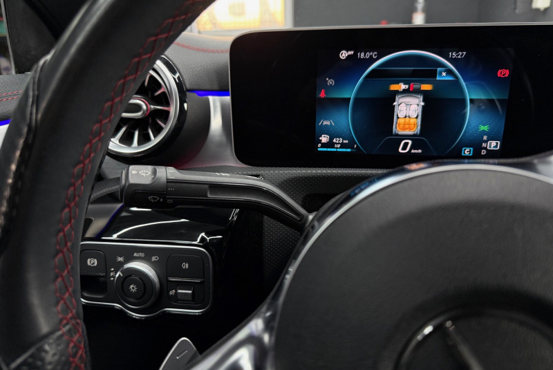 Ponuka vozidiel / Mercedes-Benz CLA Kupé 180 A/T - video Ponuka vozidiel / Mercedes-Benz CLA Kupé 180 A/T - video