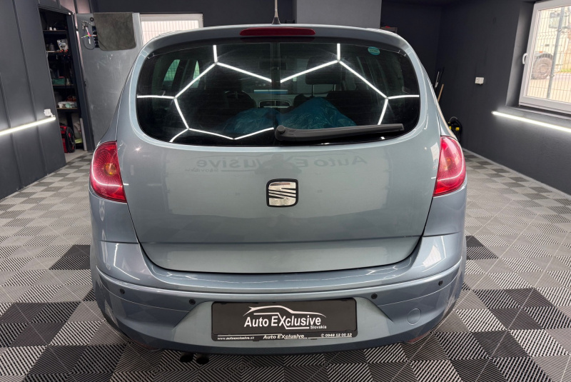  Ponuka vozidiel / VSSZZZ5PZ5R095867 - video