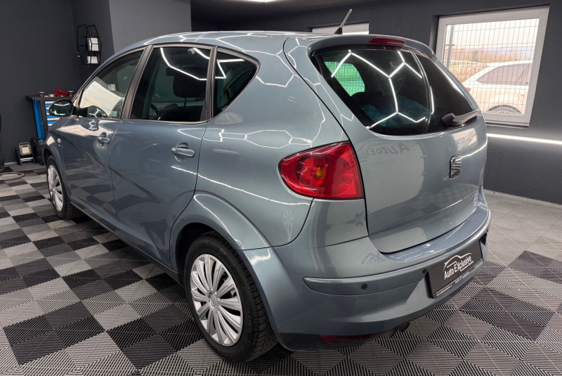  Ponuka vozidiel / VSSZZZ5PZ5R095867 - video