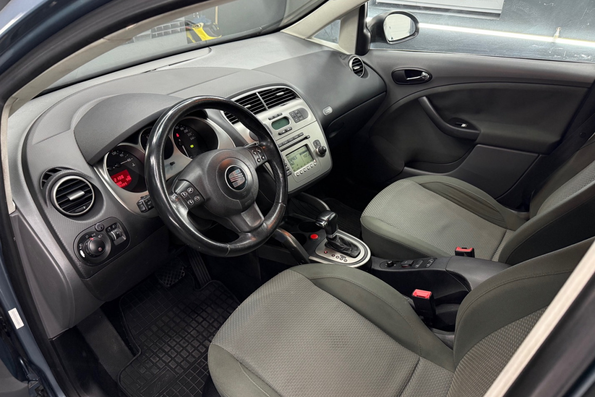 Ponuka vozidiel / VSSZZZ5PZ5R095867 - video