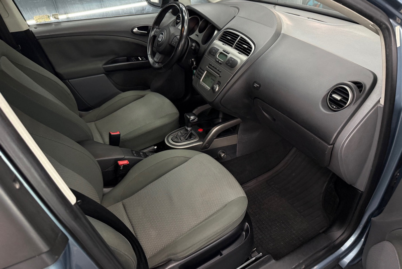 Ponuka vozidiel / VSSZZZ5PZ5R095867 - video Ponuka vozidiel / VSSZZZ5PZ5R095867 - video