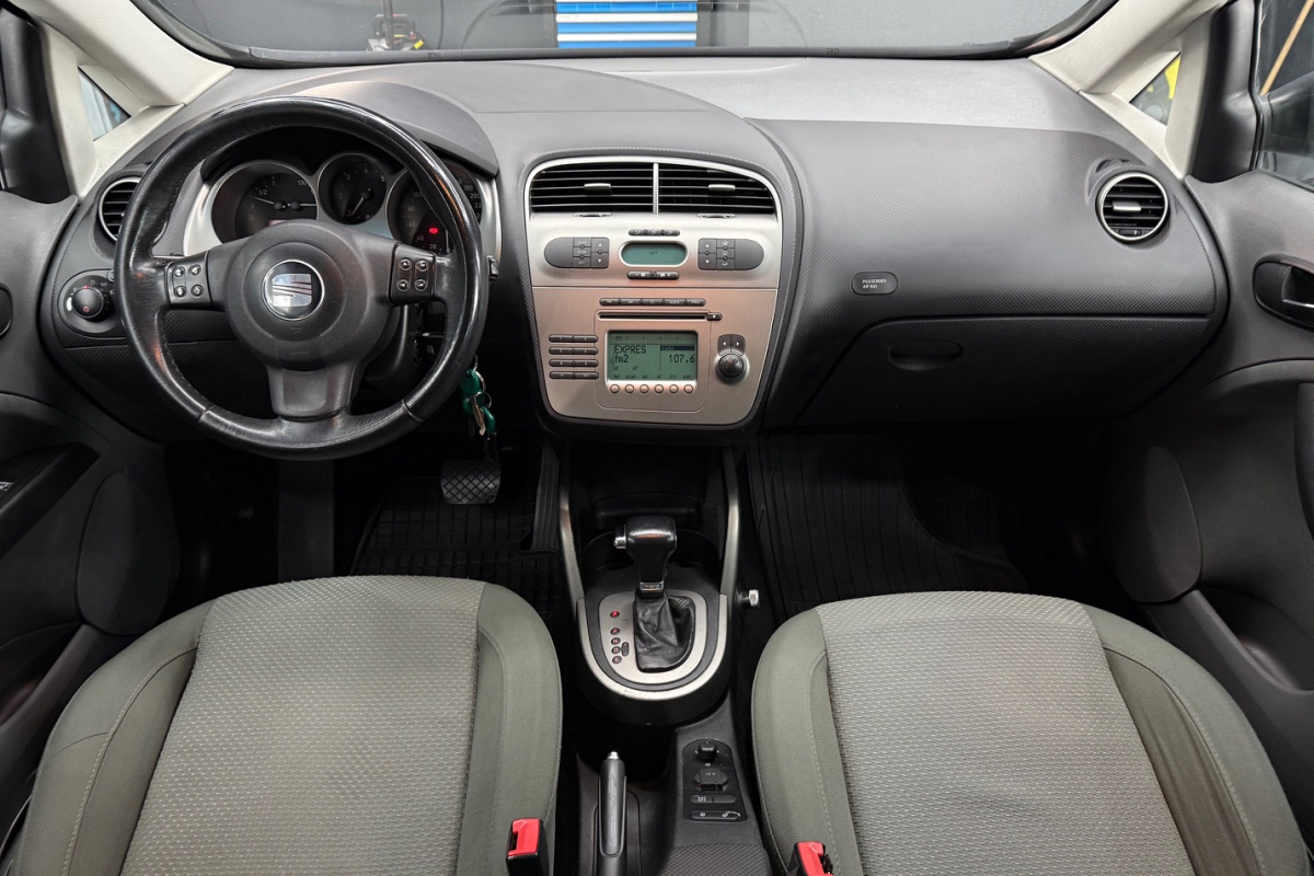 Ponuka vozidiel / VSSZZZ5PZ5R095867 - video Ponuka vozidiel / VSSZZZ5PZ5R095867 - video