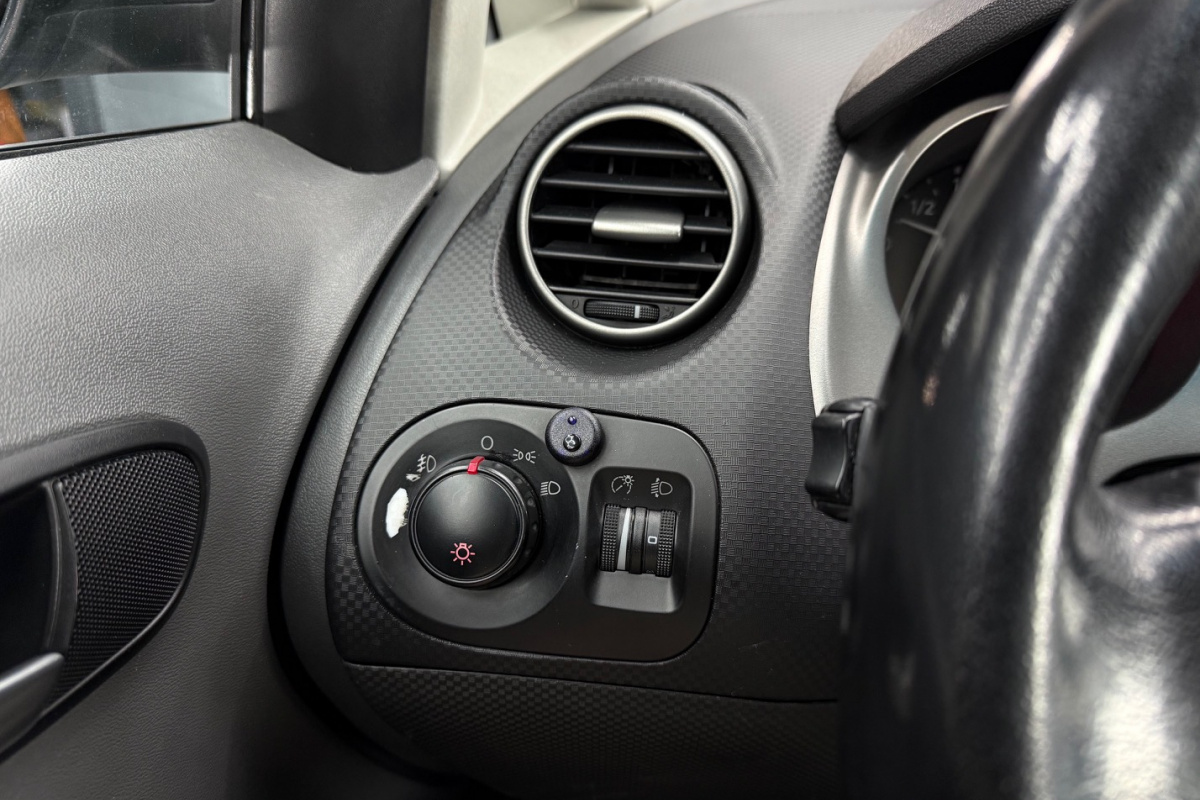 Ponuka vozidiel / VSSZZZ5PZ5R095867 - video