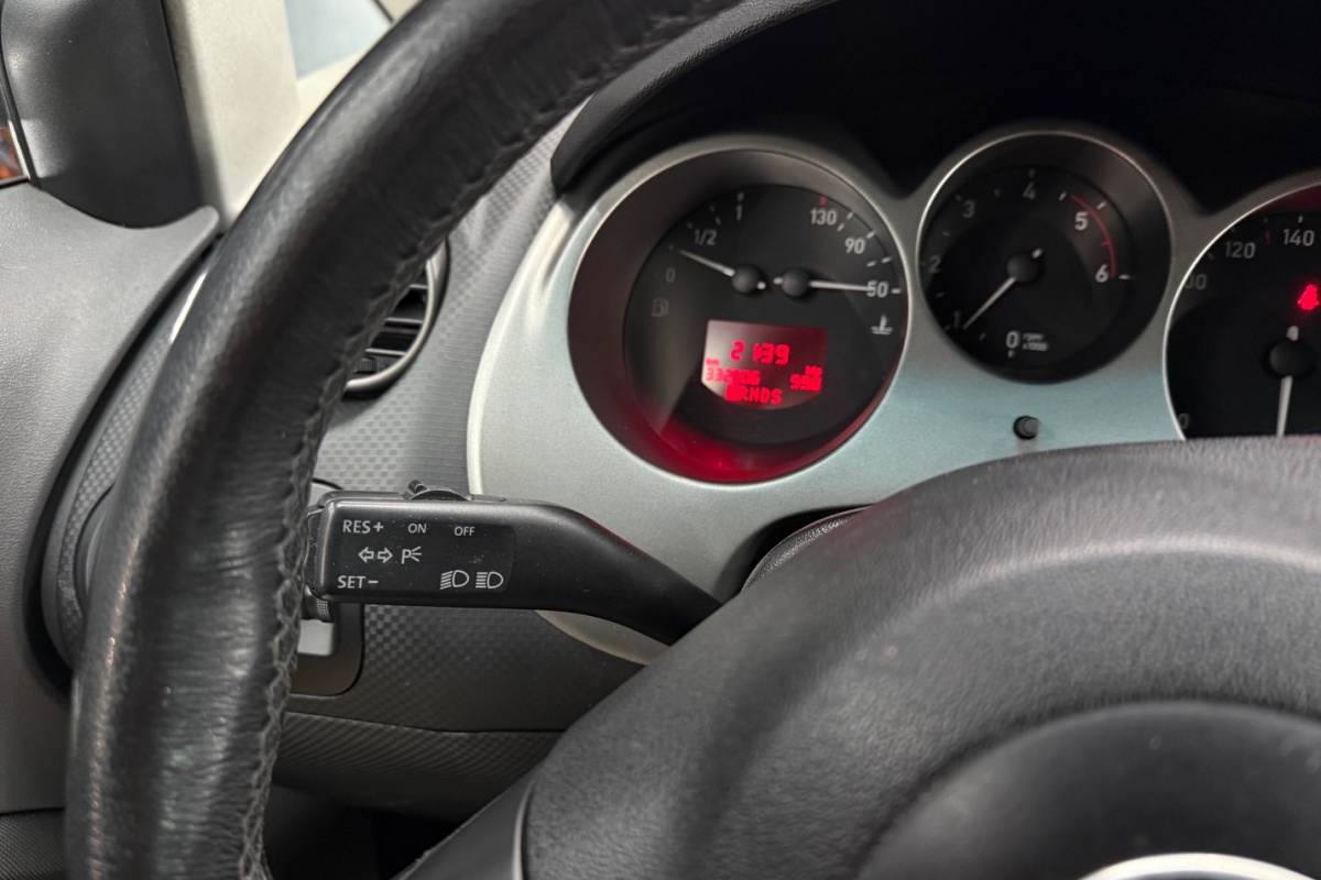 Ponuka vozidiel / VSSZZZ5PZ5R095867 - video