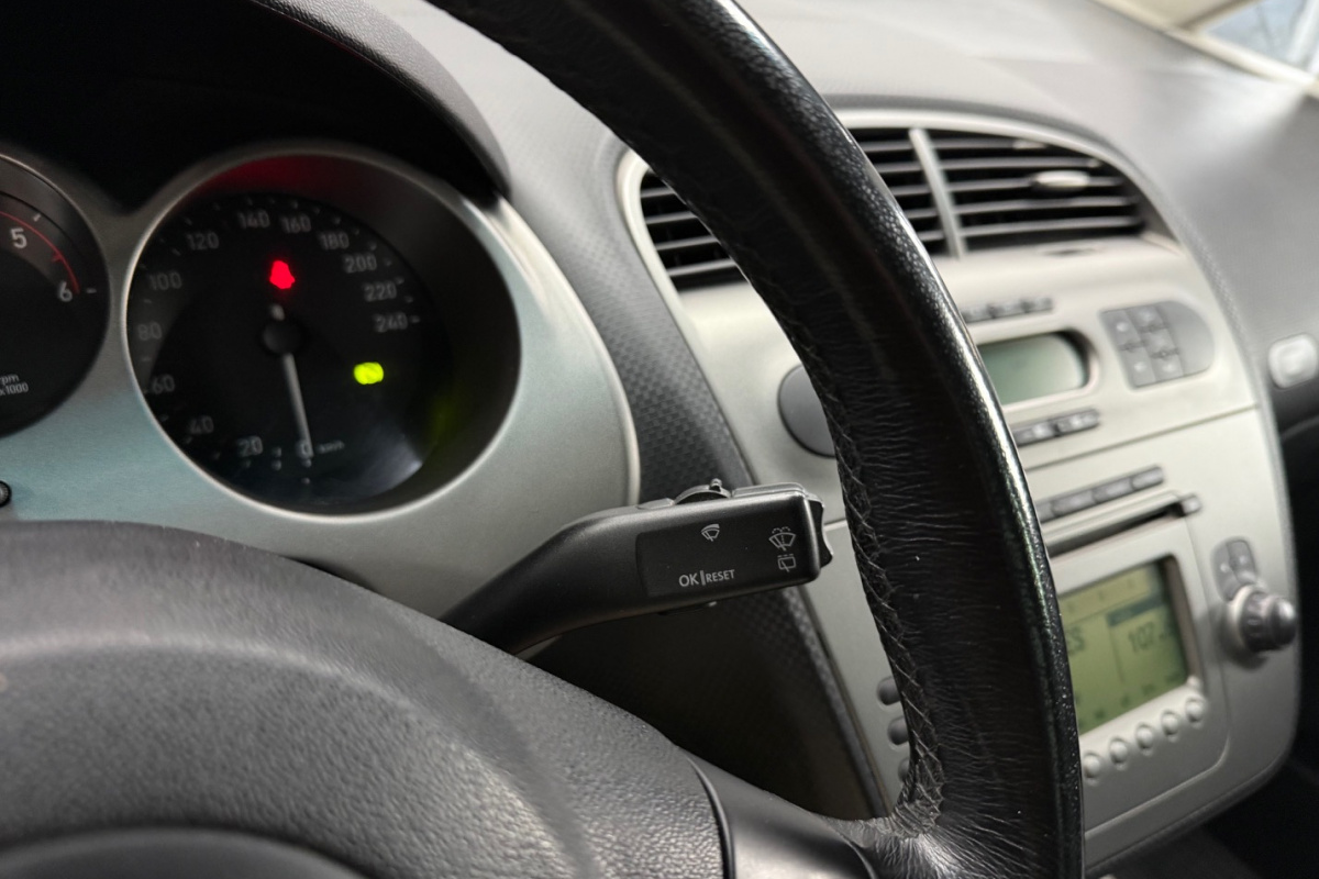 Ponuka vozidiel / VSSZZZ5PZ5R095867 - video