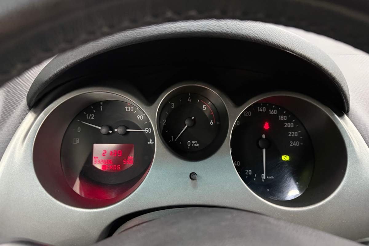 Ponuka vozidiel / VSSZZZ5PZ5R095867 - video