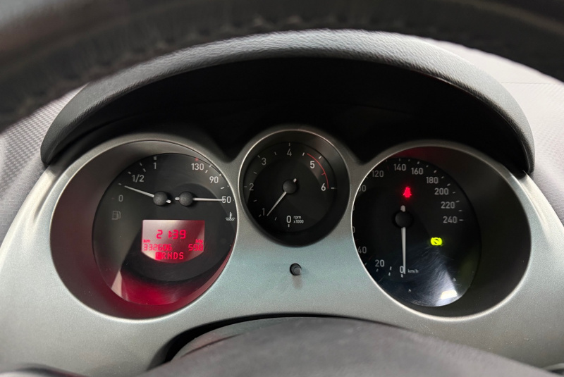  Ponuka vozidiel / VSSZZZ5PZ5R095867 - video