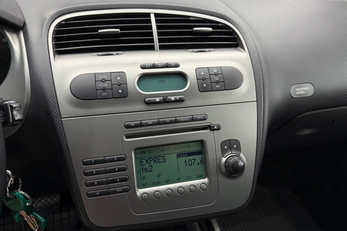 Ponuka vozidiel / VSSZZZ5PZ5R095867 - video