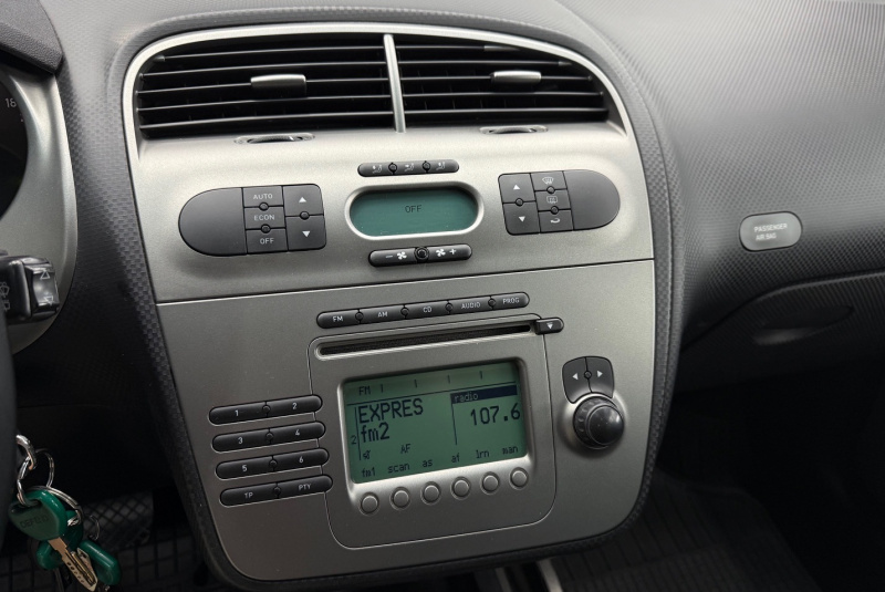  Ponuka vozidiel / VSSZZZ5PZ5R095867 - video