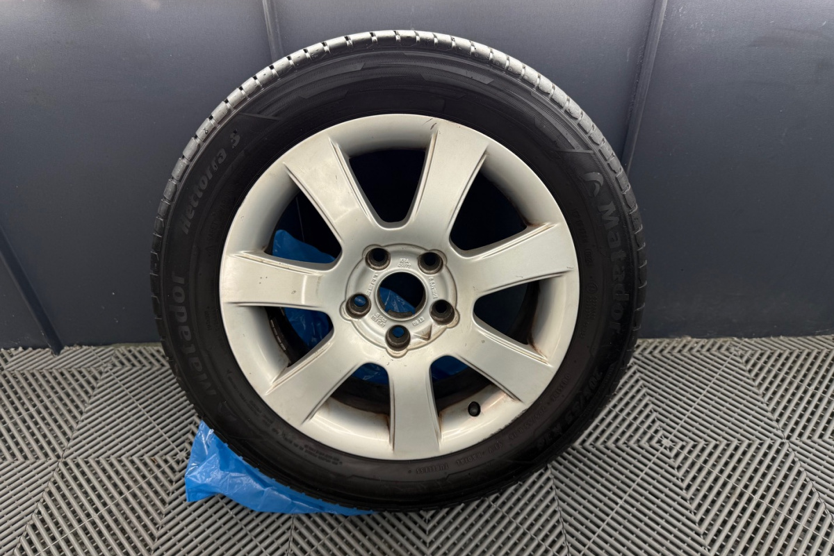 Ponuka vozidiel / VSSZZZ5PZ5R095867 - video Ponuka vozidiel / VSSZZZ5PZ5R095867 - video