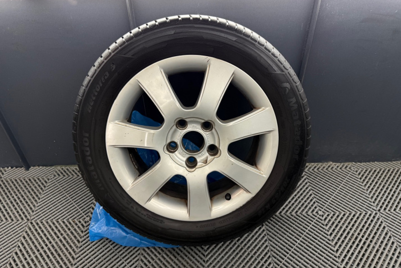 Ponuka vozidiel / VSSZZZ5PZ5R095867 - video Ponuka vozidiel / VSSZZZ5PZ5R095867 - video