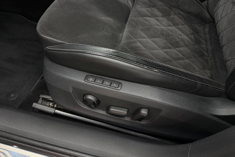  Ponuka vozidiel / Škoda Superb Combi 2.0 TDI Sportline DSG - video