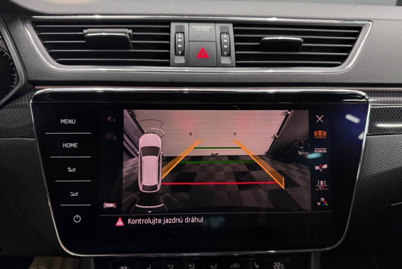 Ponuka vozidiel / Škoda Superb Combi 2.0 TDI Sportline DSG - video Ponuka vozidiel / Škoda Superb Combi 2.0 TDI Sportline DSG - video