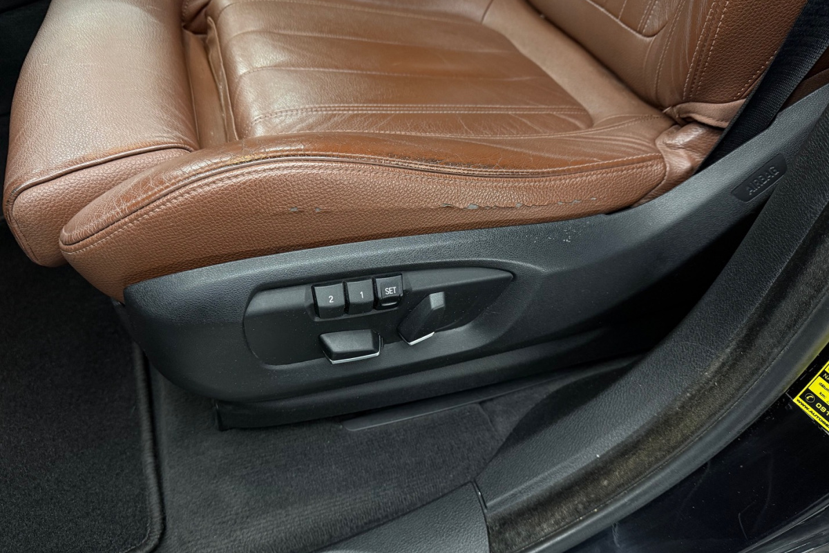 Ponuka vozidiel / BMW X6 xDrive 30d Standard A/T - video Ponuka vozidiel / BMW X6 xDrive 30d Standard A/T - video