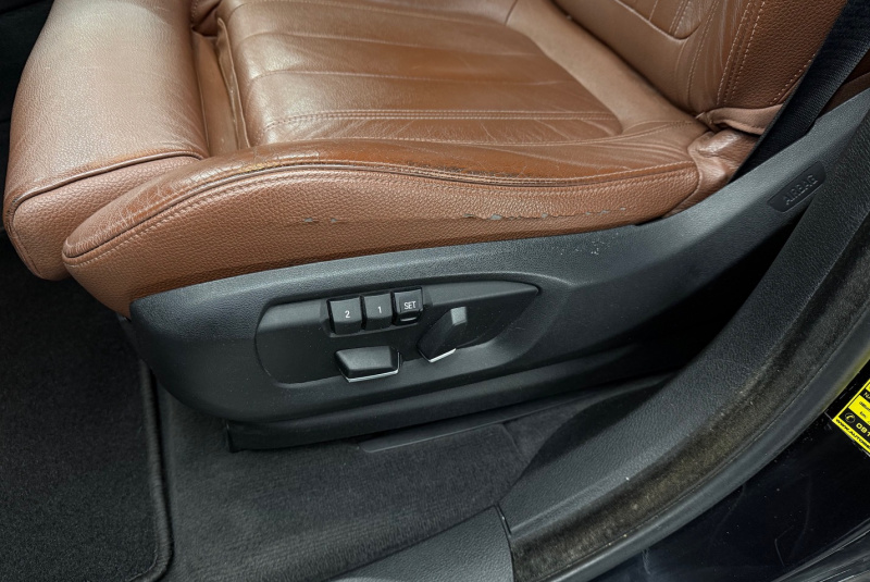 Ponuka vozidiel / BMW X6 xDrive 30d Standard A/T - video Ponuka vozidiel / BMW X6 xDrive 30d Standard A/T - video