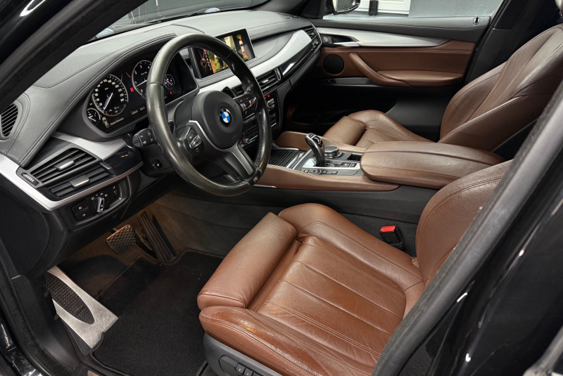 Ponuka vozidiel / BMW X6 xDrive 30d Standard A/T - video Ponuka vozidiel / BMW X6 xDrive 30d Standard A/T - video