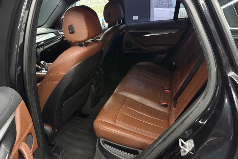 Ponuka vozidiel / BMW X6 xDrive 30d Standard A/T - video Ponuka vozidiel / BMW X6 xDrive 30d Standard A/T - video