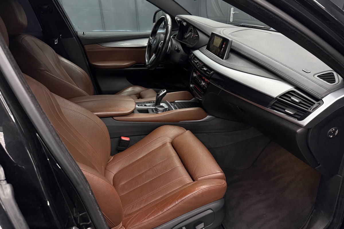 Ponuka vozidiel / BMW X6 xDrive 30d Standard A/T - video Ponuka vozidiel / BMW X6 xDrive 30d Standard A/T - video