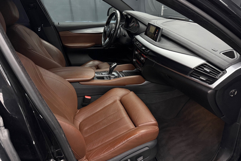 Ponuka vozidiel / BMW X6 xDrive 30d Standard A/T - video Ponuka vozidiel / BMW X6 xDrive 30d Standard A/T - video