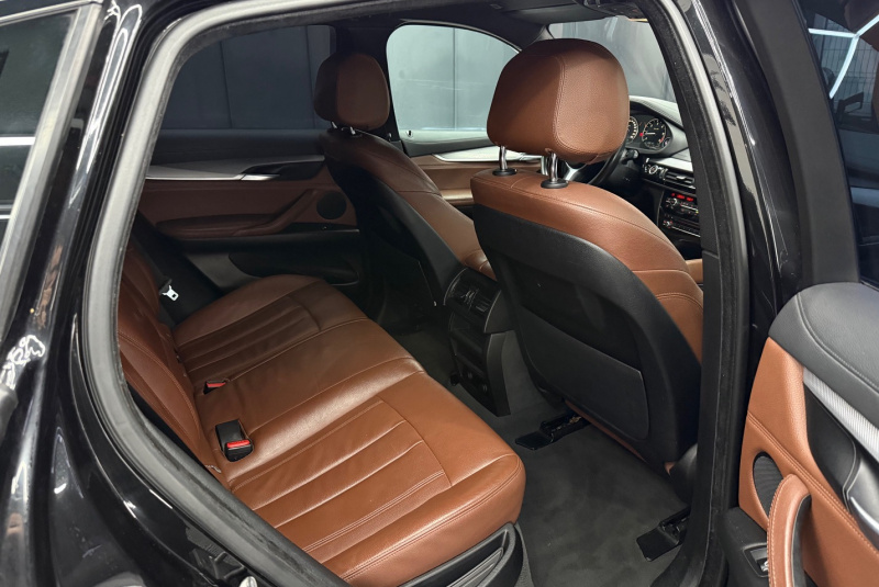 Ponuka vozidiel / BMW X6 xDrive 30d Standard A/T - video Ponuka vozidiel / BMW X6 xDrive 30d Standard A/T - video