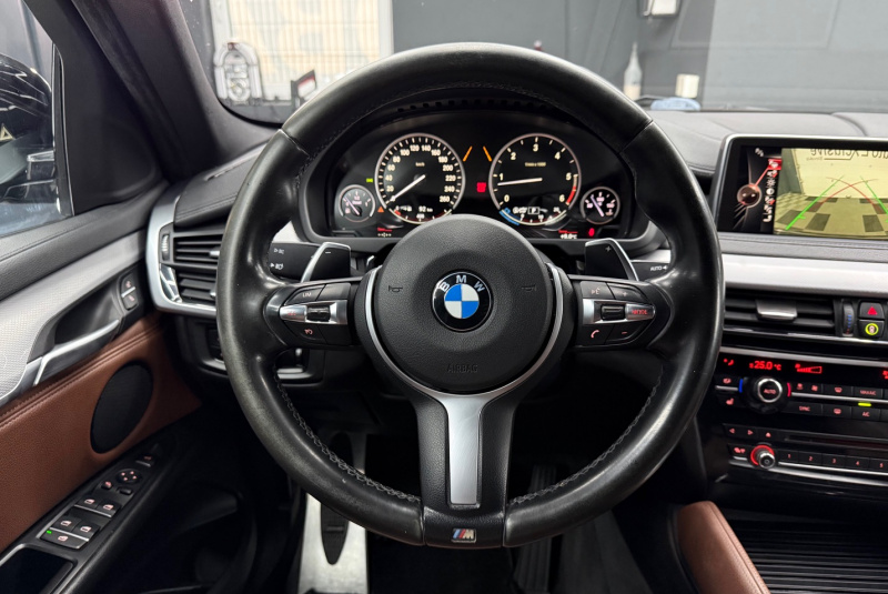 Ponuka vozidiel / BMW X6 xDrive 30d Standard A/T - video Ponuka vozidiel / BMW X6 xDrive 30d Standard A/T - video