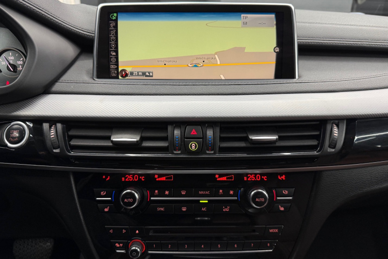 Ponuka vozidiel / BMW X6 xDrive 30d Standard A/T - video Ponuka vozidiel / BMW X6 xDrive 30d Standard A/T - video