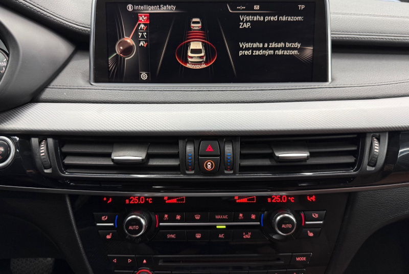  Ponuka vozidiel / BMW X6 xDrive 30d Standard A/T - video