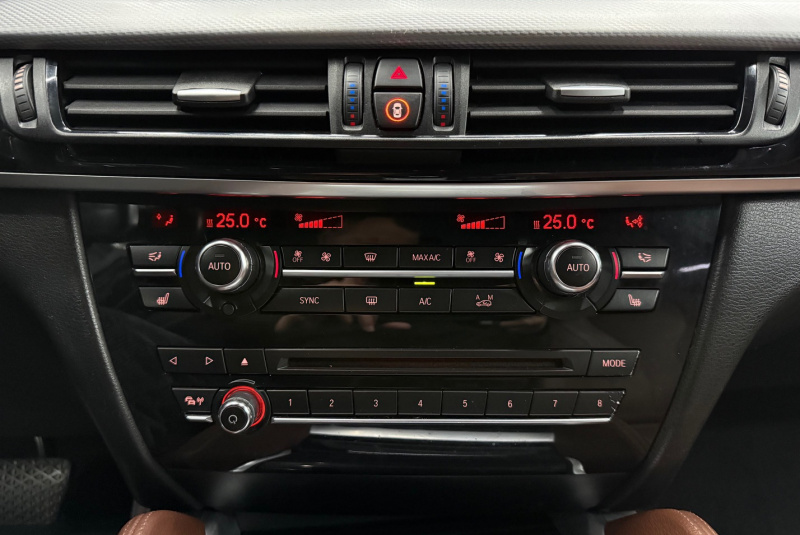  Ponuka vozidiel / BMW X6 xDrive 30d Standard A/T - video