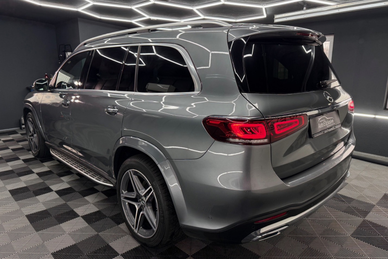 Ponuka vozidiel / Mercedes-Benz GLS 450 mHEV 4MATIC AMG - video Ponuka vozidiel / Mercedes-Benz GLS 450 mHEV 4MATIC AMG - video