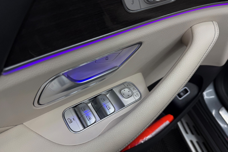  Ponuka vozidiel / Mercedes-Benz GLS 450 mHEV 4MATIC AMG - video