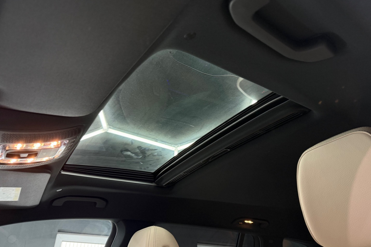 Ponuka vozidiel / Mercedes-Benz GLS 450 mHEV 4MATIC AMG - video