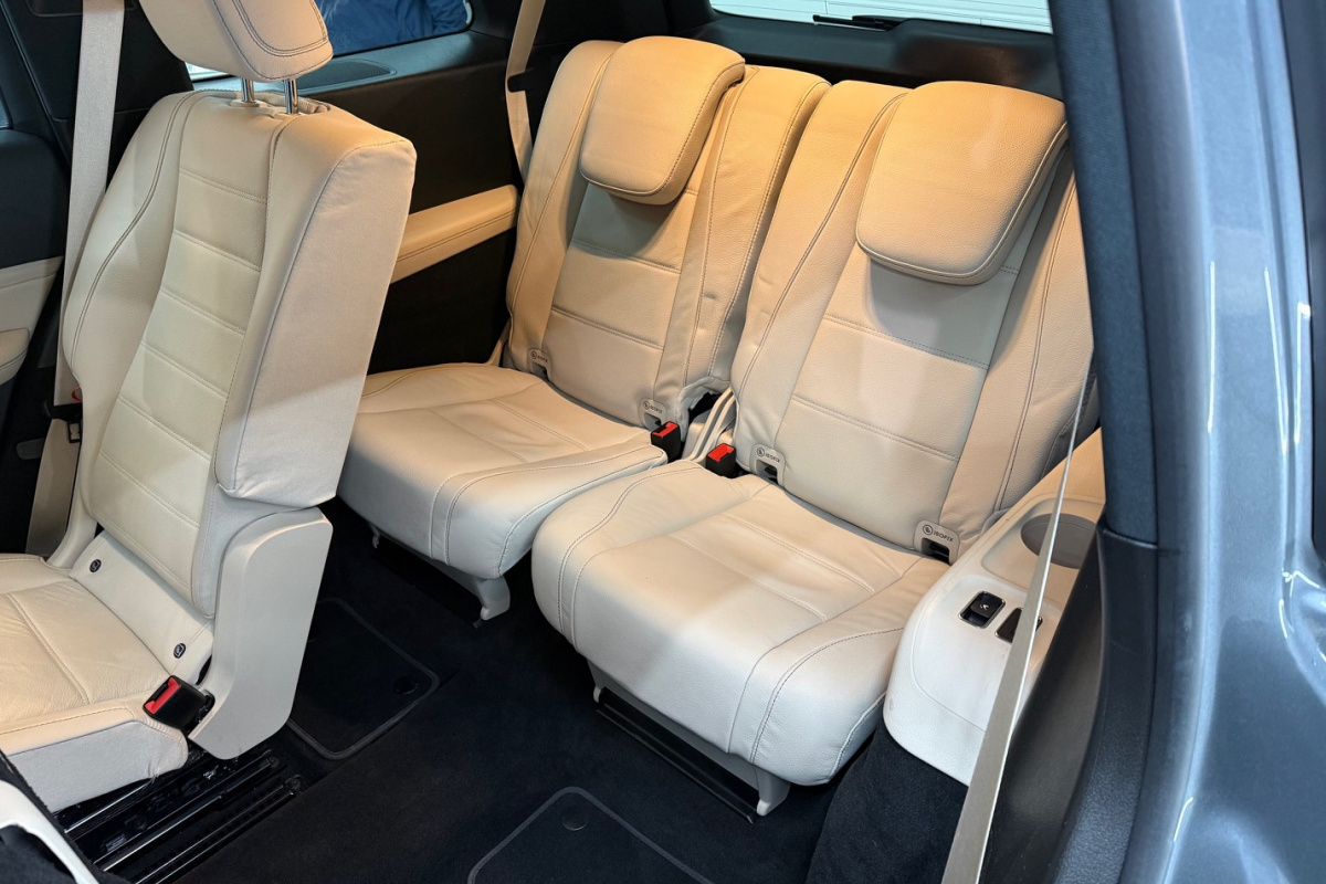 Ponuka vozidiel / Mercedes-Benz GLS 450 mHEV 4MATIC AMG - video