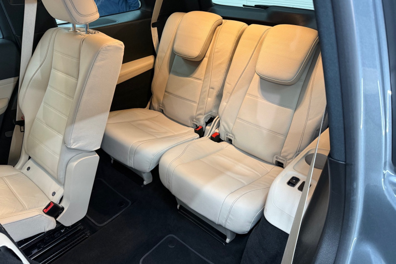  Ponuka vozidiel / Mercedes-Benz GLS 450 mHEV 4MATIC AMG - video