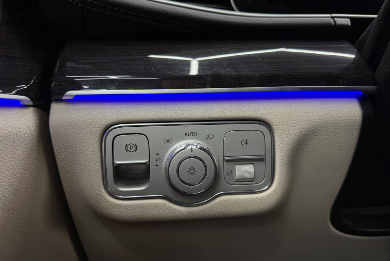 Ponuka vozidiel / Mercedes-Benz GLS 450 mHEV 4MATIC AMG - video Ponuka vozidiel / Mercedes-Benz GLS 450 mHEV 4MATIC AMG - video