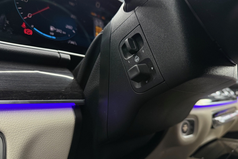  Ponuka vozidiel / Mercedes-Benz GLS 450 mHEV 4MATIC AMG - video