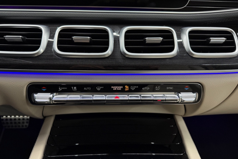 Ponuka vozidiel / Mercedes-Benz GLS 450 mHEV 4MATIC AMG - video Ponuka vozidiel / Mercedes-Benz GLS 450 mHEV 4MATIC AMG - video