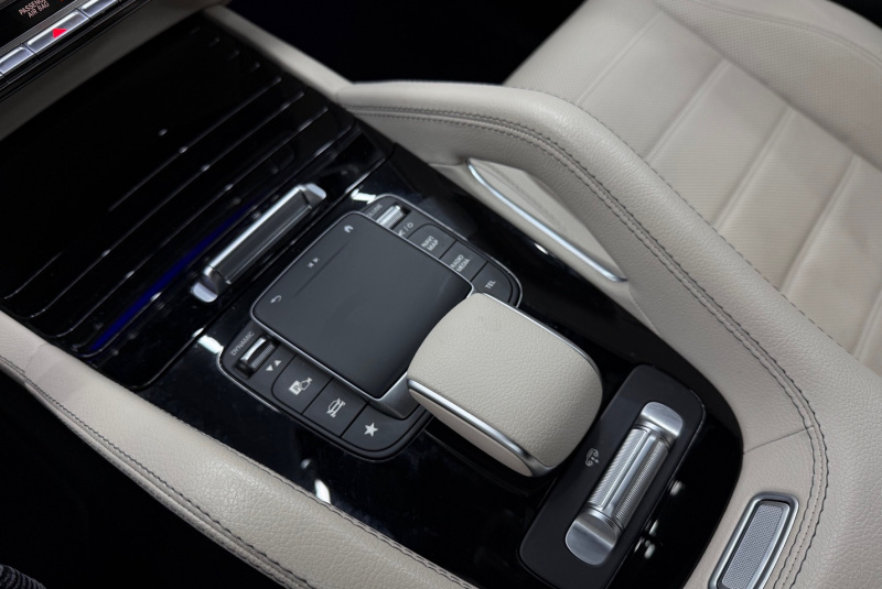  Ponuka vozidiel / Mercedes-Benz GLS 450 mHEV 4MATIC AMG - video