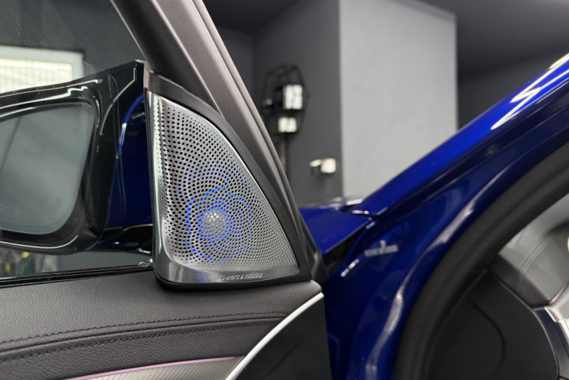  Ponuka vozidiel / BMW M5 COMPETITION - AKRAPOVIČ - KERAMICKÉ BRZDY - CARBON - video