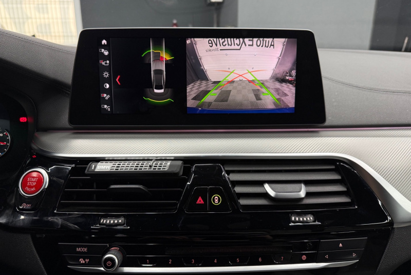 Ponuka vozidiel / BMW M5 COMPETITION - AKRAPOVIČ - KERAMICKÉ BRZDY - CARBON - video Ponuka vozidiel / BMW M5 COMPETITION - AKRAPOVIČ - KERAMICKÉ BRZDY - CARBON - video