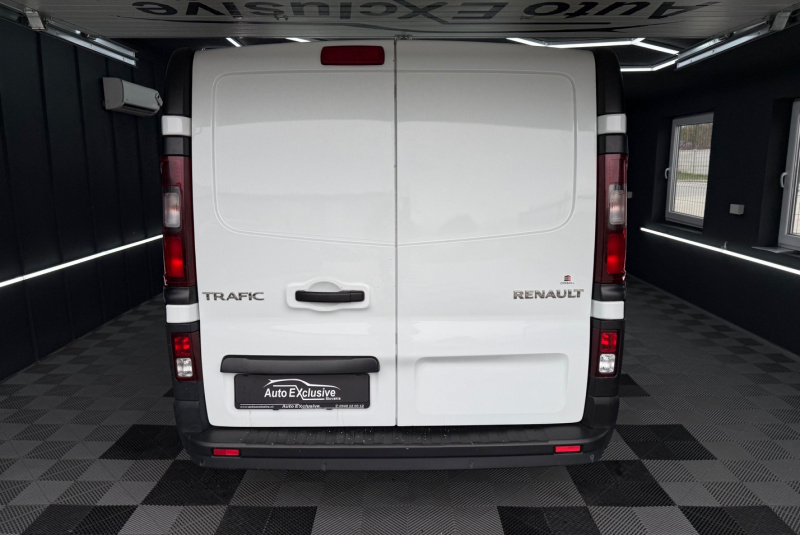  Ponuka vozidiel / Renault Trafic 1.6 - video
